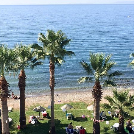 Art Beach Hotel Guzelcamlı Kültér fotó