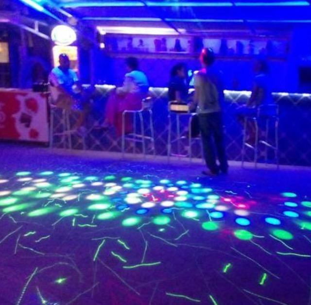 Art Beach Hotel Guzelcamlı Kültér fotó