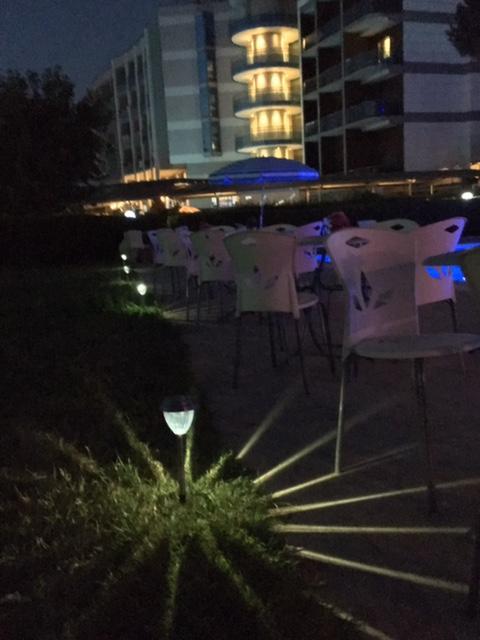 Art Beach Hotel Guzelcamlı Kültér fotó