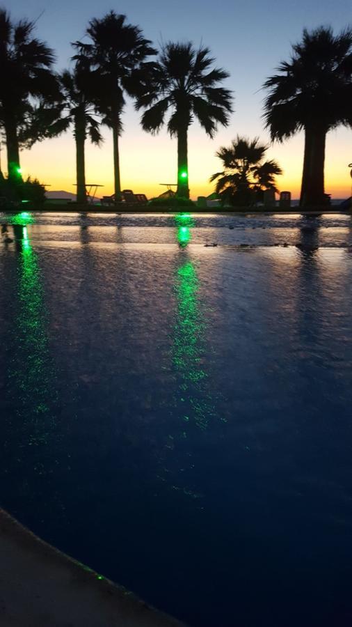 Art Beach Hotel Guzelcamlı Kültér fotó